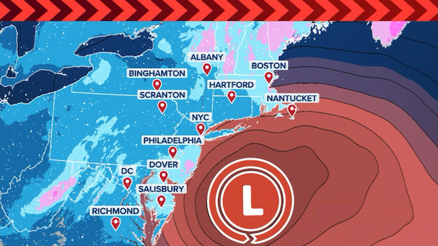 What to know this morning