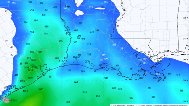Analysis: Why this week's cross-country storm won't be a big severe weather maker