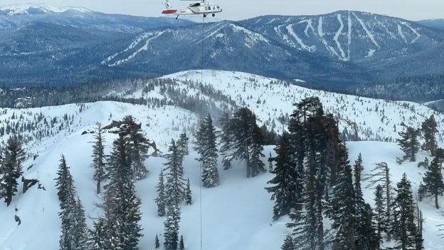 Report provides new details about deadly avalanche