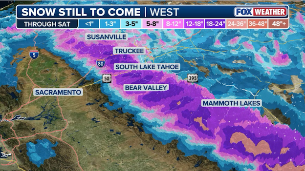 New storm dumps feet of snow as avalanche recovery mission faces brutal conditions