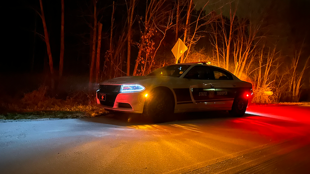 Highway Patrol responds to 750+ accidents across North Carolina