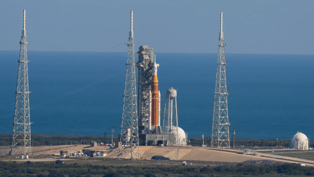 2028: NASA announces radical change to Artemis mission