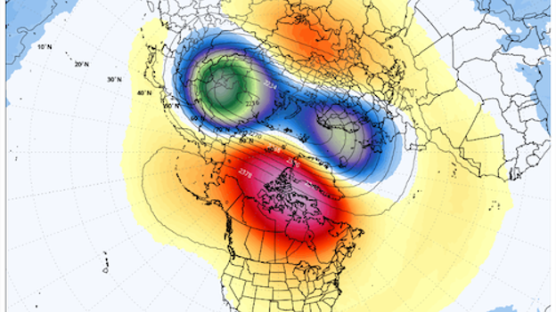 Analysis: Why the most extreme temperatures of winter are likely behind us