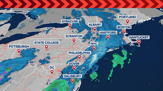 What to know this morning