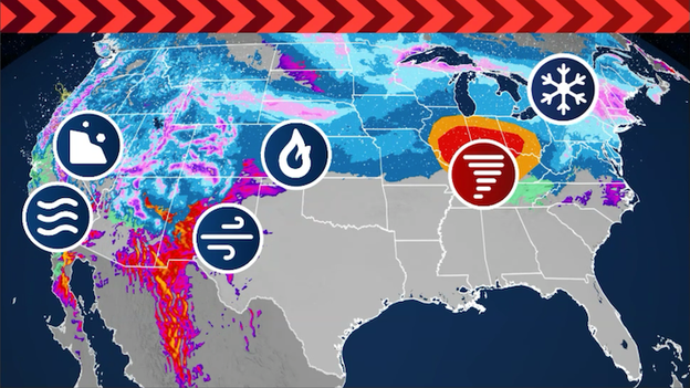 What to know this morning