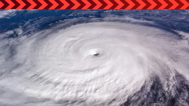 Today's big weather headlines