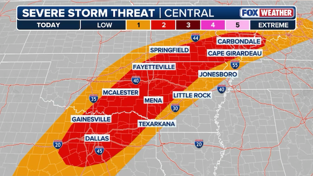 What you need to know at this hour