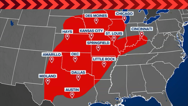 What to know at this hour