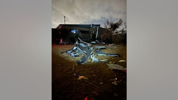 Tulsa Mayor: No injuries reported in Tulsa at this time