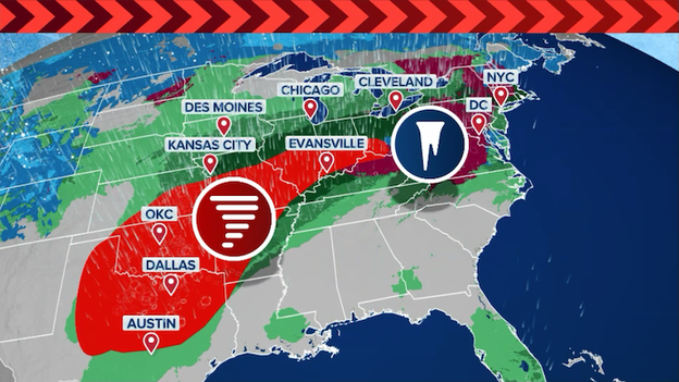 What to know at this hour