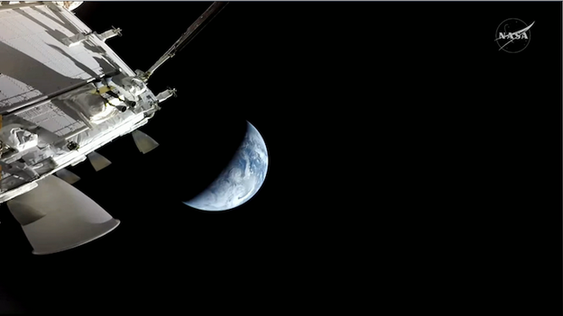 Watching the speedometer climb past 7,100 mph this afternoon