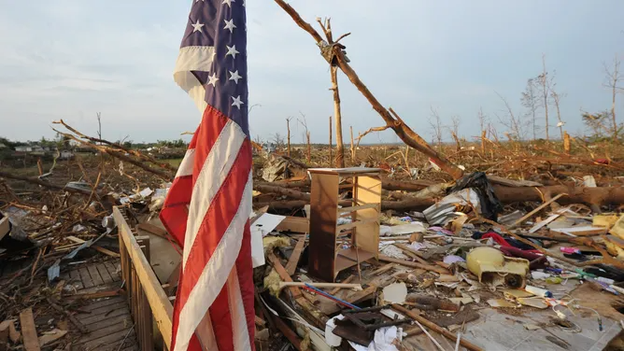 Fifteen years later: Remembering the historic 2011 Super Tornado Outbreak