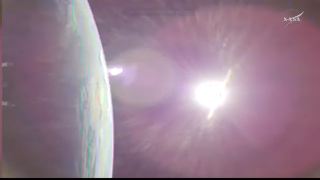 Next Stop, the Moon: Artemis II nails imperative translunar injection burn