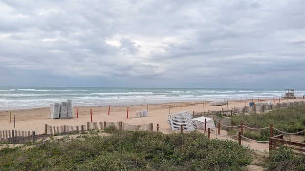 Hurricane season takes center stage as National Tropical Weather Conference kicks off today