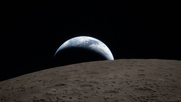 Going farther than ever before with the record-breaking path of Artemis II