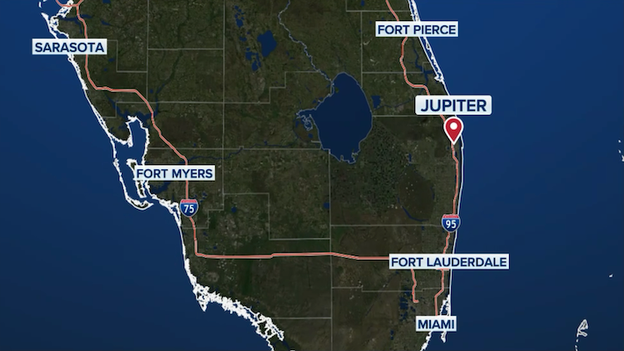 Father dies a hero saving children from Florida rip current on family vacation