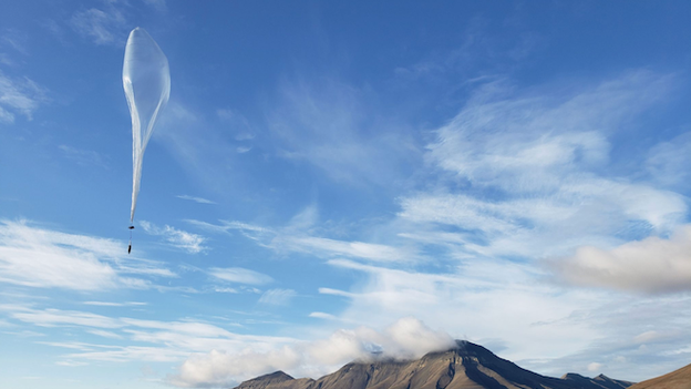 Filling the Atlantic gap: WindBorne balloons provide critical data for hurricanes