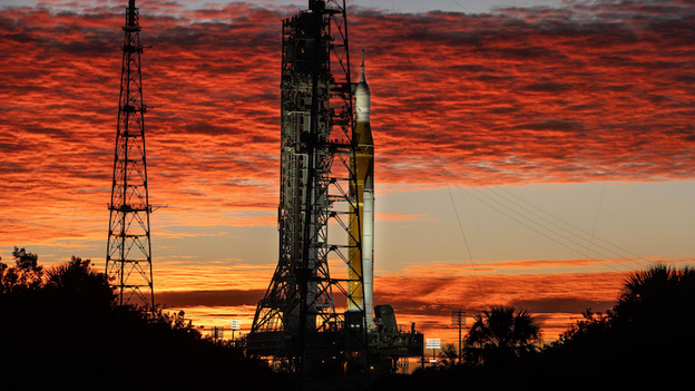 From tanking to liftoff: The full schedule for today’s Artemis II mission