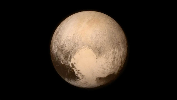Why the conversation around Pluto’s planetary rank is heating up again