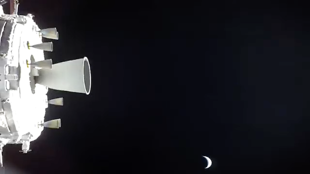 Whats next for Artemis II: A high-stakes return to Earth