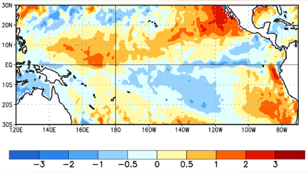 La Niña is officially dead: NOAA declares transition to neutral conditions