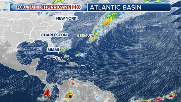 NOAA set to release official 2026 hurricane outlook in May