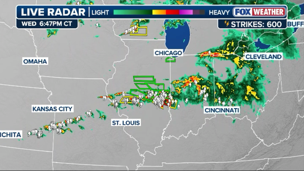 Analysis: Why the highly anticipated June severe weather setup hasn't produced a frenzy of tornadoes