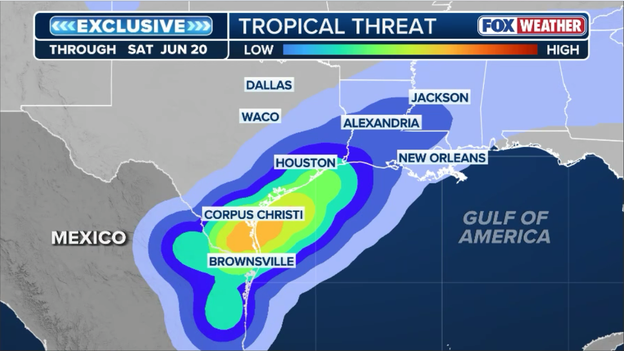 Analysis: Why Potential Tropical Cyclone One faces a steep hill to become Tropical Storm Arthur