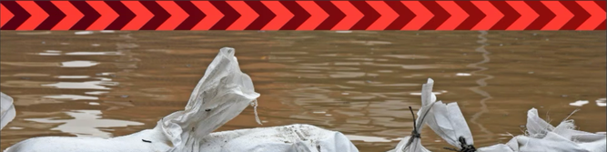 Millions of Americans are facing the threat of life-threatening flash flooding along the Gulf Coast this week.