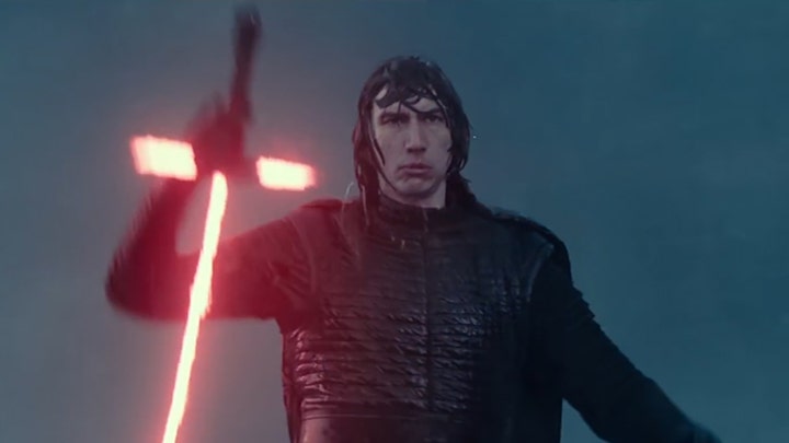 'Star Wars Day' options and an online film festival : Here's what's new for at-home viewing