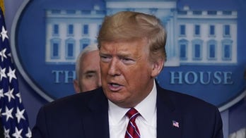 President Trump calls on House Republicans to kill FISA bill	