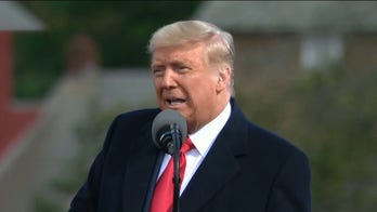 Trump announces day of remembrance for Americans killed by illegal immigrants