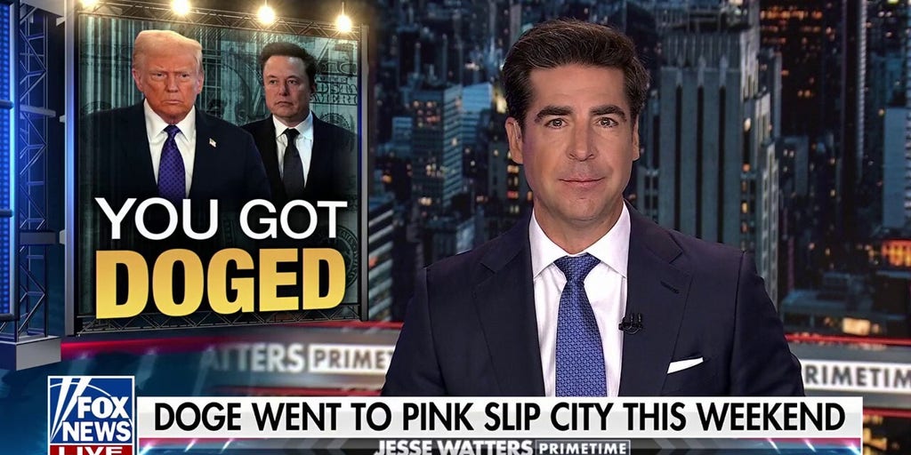 Now Elon Musk is going to audit the auditors: Watters