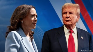 Trump, Harris both pitch economic relief plans in battleground states - Fox News