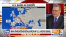 Jack Keane: Iran is 'isolated' amid Israel conflict and the world sees it