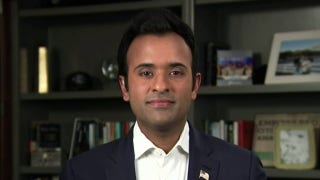 Voters have a once-in-a-century opportunity to compare Biden and Trump's records: Vivek Ramaswamy - Fox News