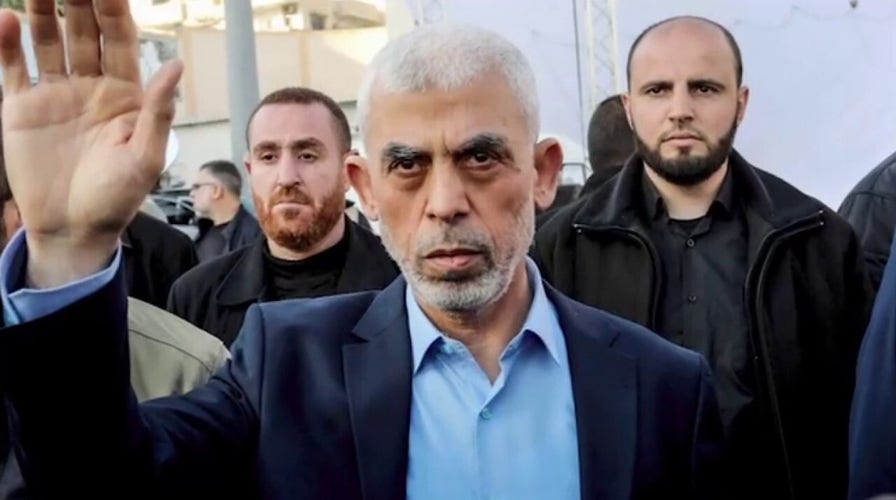Yahya Sinwar era un "monstruo sádico" y su muerte aporta "una medida de justicia": Nathan Sales