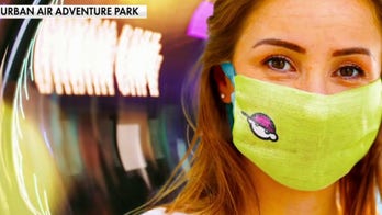 New Mexico business 'crushed' by coronavirus restrictions, rips governor's unfair guidelines