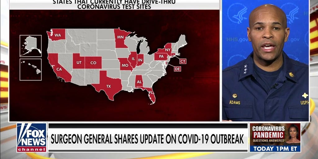 Former Us Surgeon General Explains Why He’S Getting The Covid Shot This Year - wrzzomo