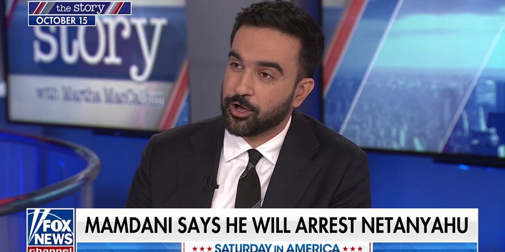 Jewish New Yorkers raise concerns of antisemitism following Zohran Mamdani's win