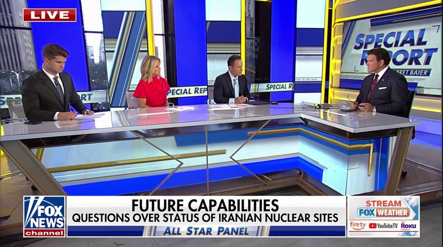 Debate lingers over whether Iran's nuclear capabilities were truly 'obliterated'