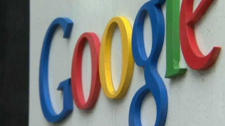 Google's 'disturbing' racial reeducation program revealed: Rufo