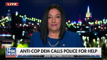 Tiffany Cabán is a ‘chaos inciter’: Joann Ariola