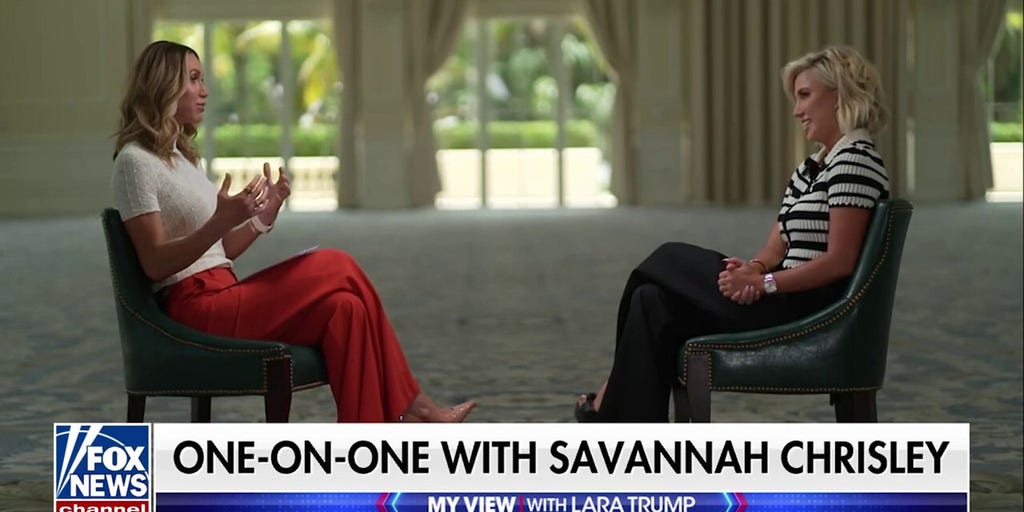 Savannah Chrisley: You don't understand the justice system until it affects you