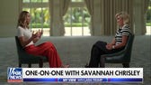 Savannah Chrisley: You don't understand the justice system until it affects you