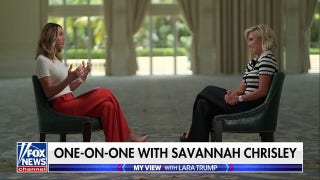 Savannah Chrisley: You don't understand the justice system until it affects you