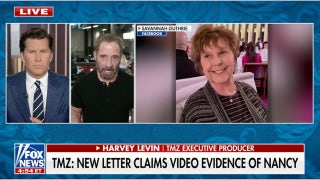 TMZ receives new tip claiming video of Nancy Guthrie