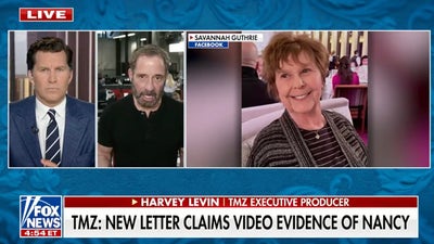TMZ receives new tip claiming video of Nancy Guthrie