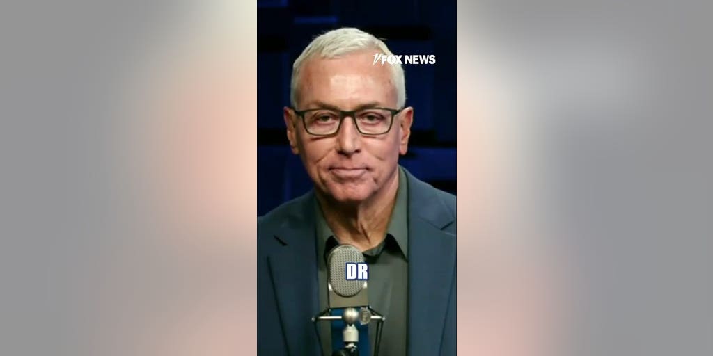 Dr Drew argues panic over Cyclosporiasis outbreak is unnecessary, says illness is ‘easily’ treatable