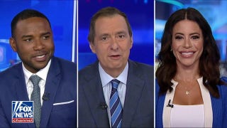 Nikki Haley draws the most attacks  - Fox News